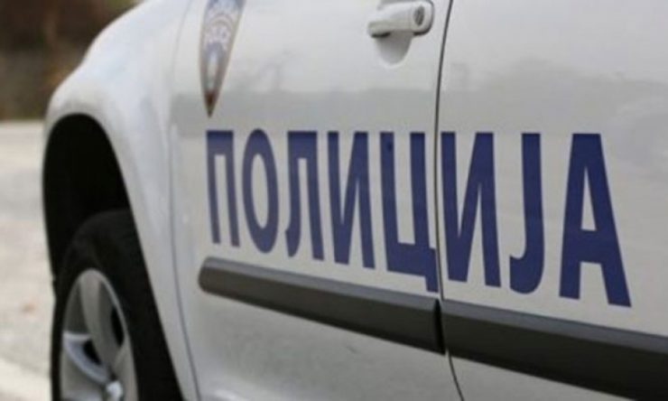 Tetovo police returns girl (17) home 10 days after she was reported missing