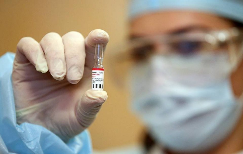 Macedonia among the last to procure Covid-19 vaccines, which will mean more lost lives
