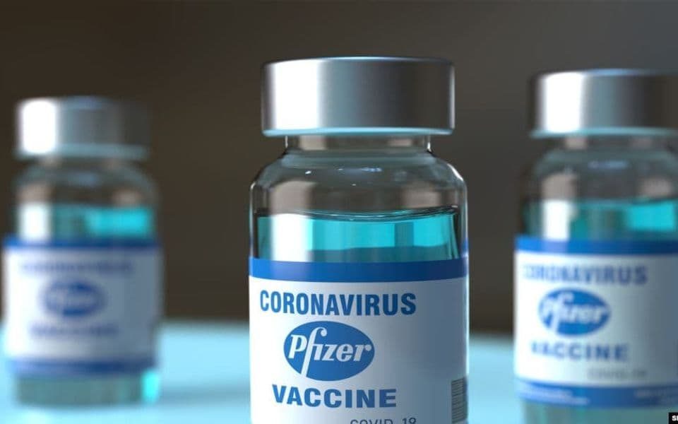 Cyber attack on the European Medical Agency targets Pfizer and BioNTech’s vaccine