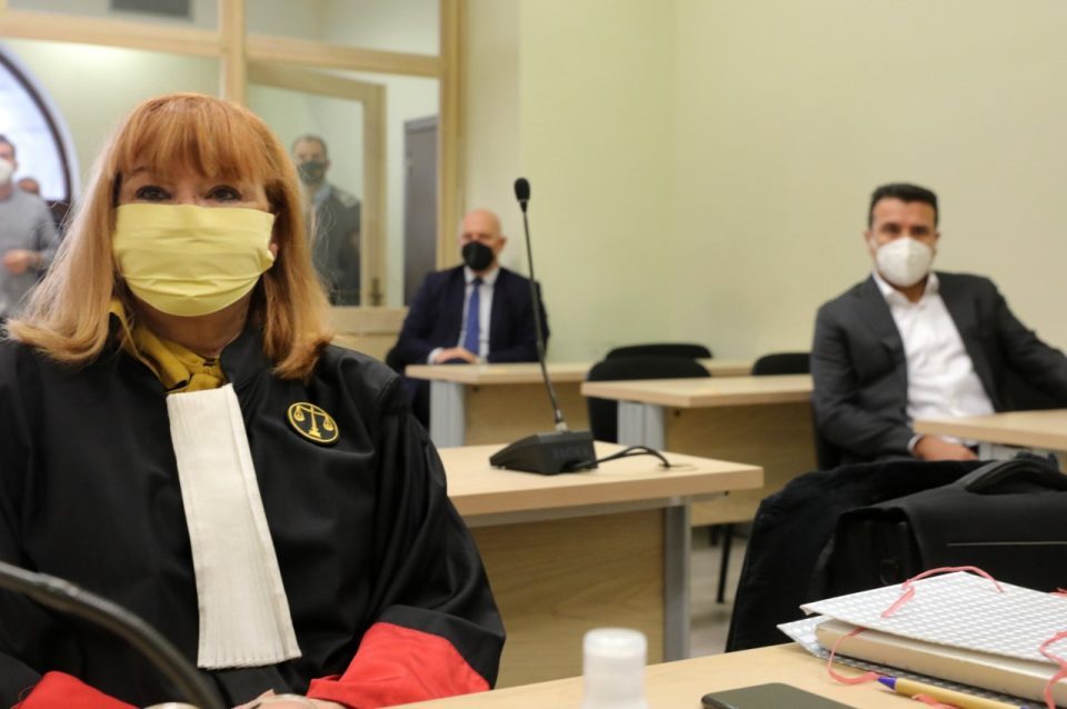 Zaev’s reformed judiciary has given legitimacy to false witnesses and political verdicts