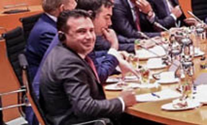 Bulgaria’s position is in EU documents: After Zaev failed to meet EU requirements, issues with Bulgaria arose