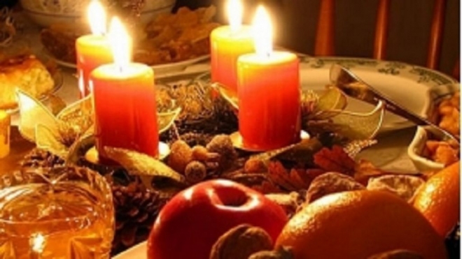 Orthodox Christians celebrate Christmas Eve – Badnik with no mass gatherings
