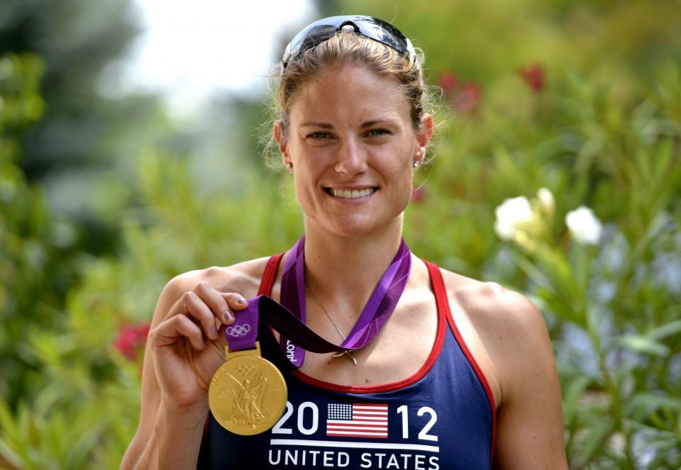 Daughter of Hungarian coronavirus vaccine scientist is US Olympic gold medalist