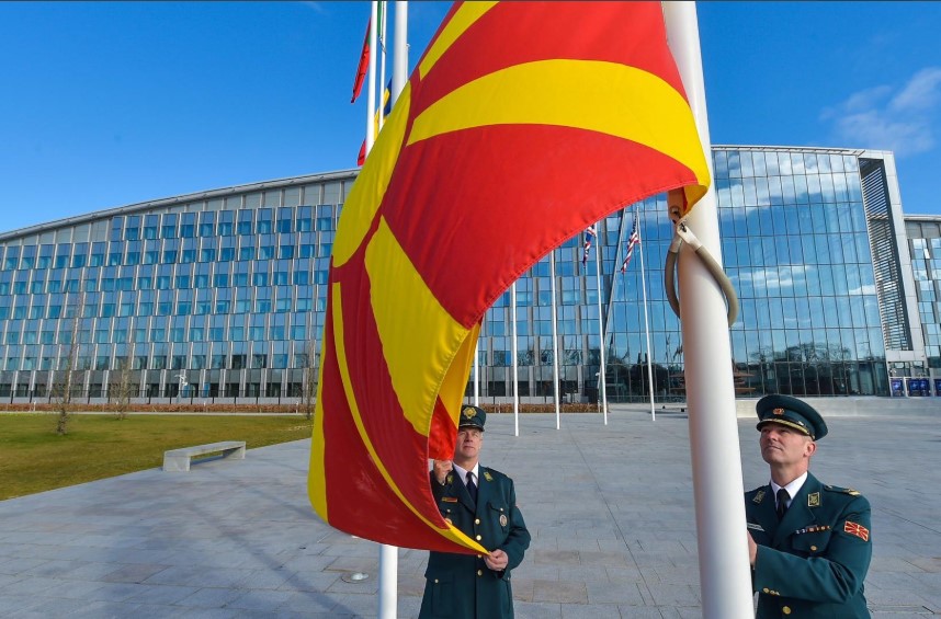 Pendarovski confirms that Macedonia’s nominee for military representative to NATO failed the security check