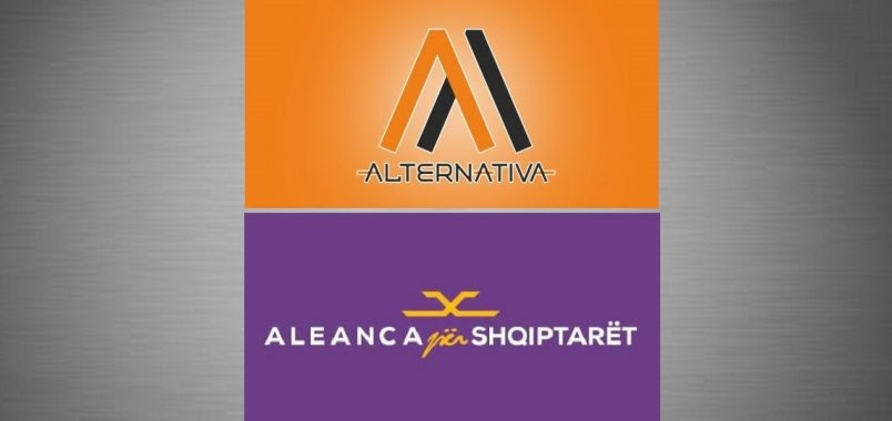 Alliance blames BESA of firing ethnic Albanian employees it hired in the Macedonian Railways