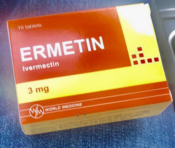 Ivermectin drug available only in few pharmacies, family doctors haven’t received any instructions yet