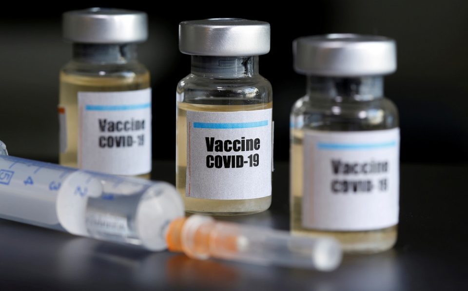 No EC timeline on vaccines for Macedonia