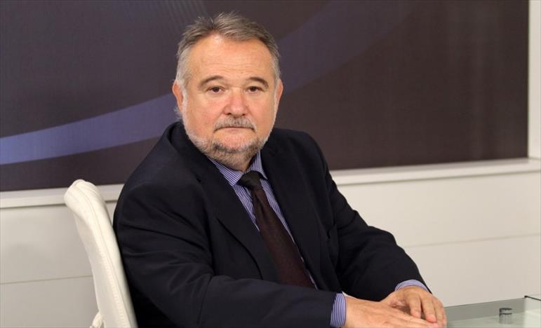 Marjan Gjorcev named strategic partner to Mickoski and adviser to the VMRO Executive Committee