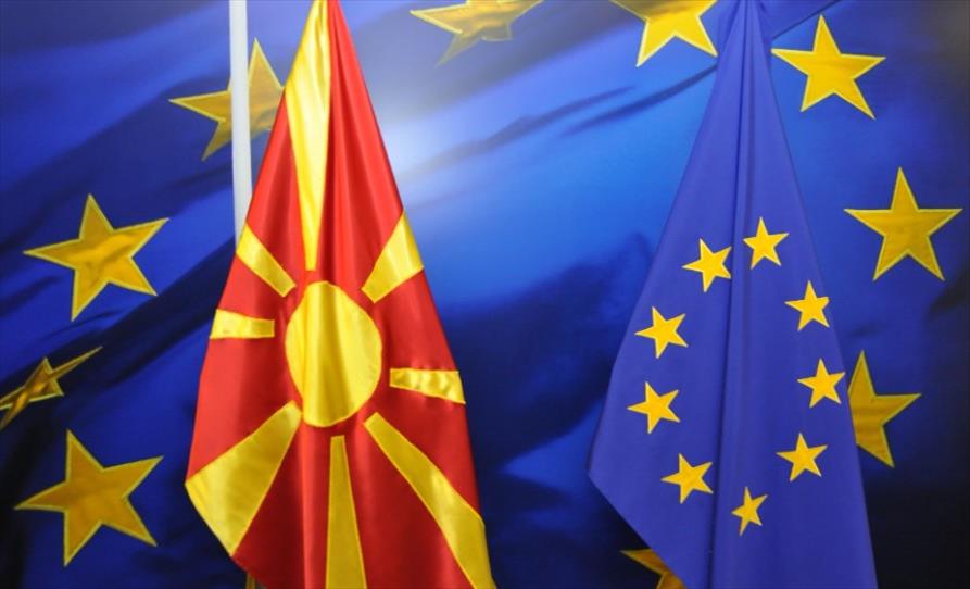 Nikoloski: High level corruption is the reason why Macedonia is not allowed to open EU accession talks