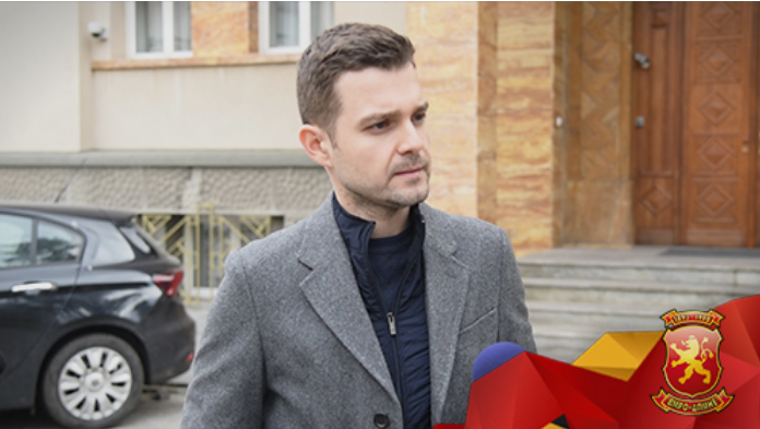 Mucunski: VMRO-DPMNE asked to organize a public debate on the announced reform of the elementary education system