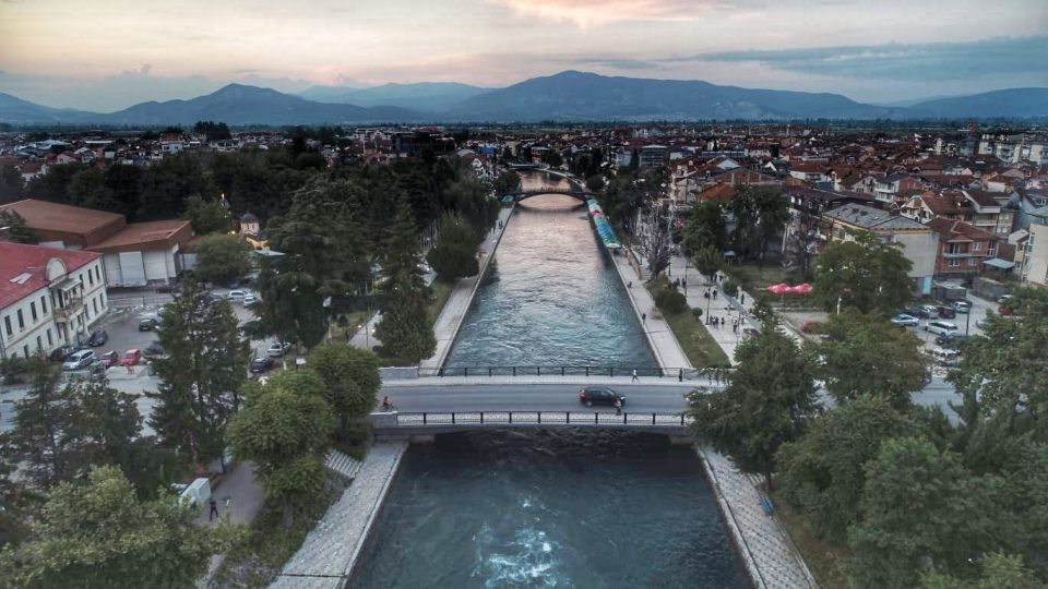 Citizens of Struga warned that the water is not safe to drink