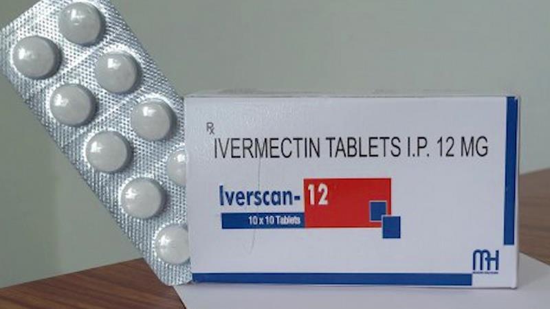 Corona epidemic: Turkish delivery of the Ivermectin drug arrives in Macedonian pharmacies