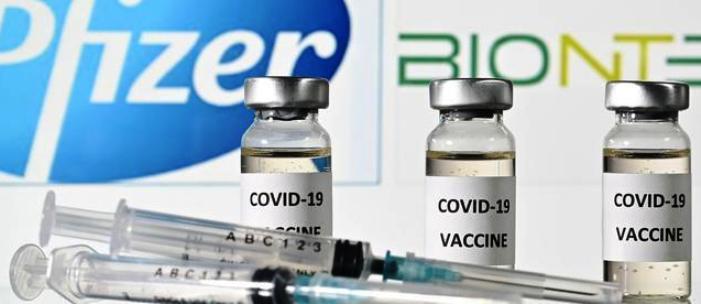 Zaev claims that Macedonia will receive Pfizer vaccines in February