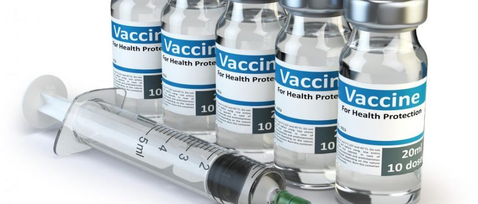 EU to provide vaccines for the Western Balkans, but it is not known when