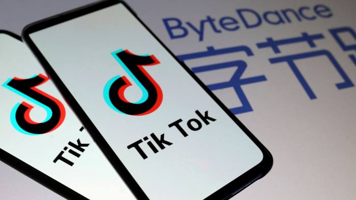 TikTok crime spree: Man arrested for impersonating a police officer and sharing the video online