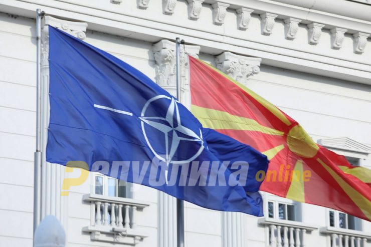 Dozen applicants denied NATO security clearance so far