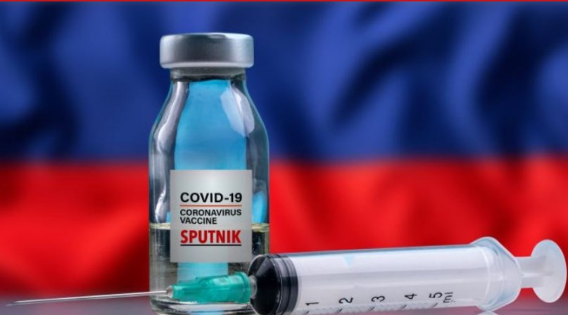 Zaev gives in, says he will order doses of the Russian Sputnik V vaccine