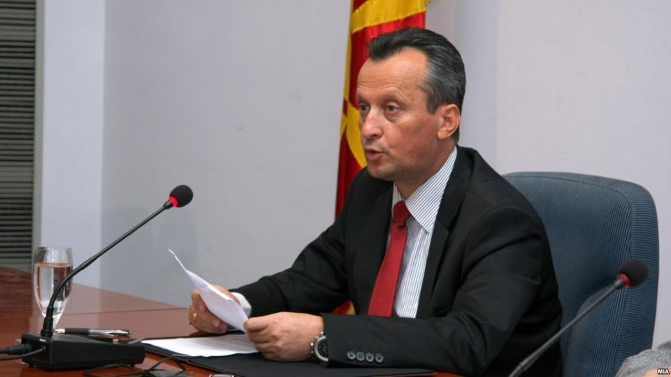 Veljanoski: As Parliament Speaker, I strictly respected the Rules of Procedure, Ninja’s statement is false