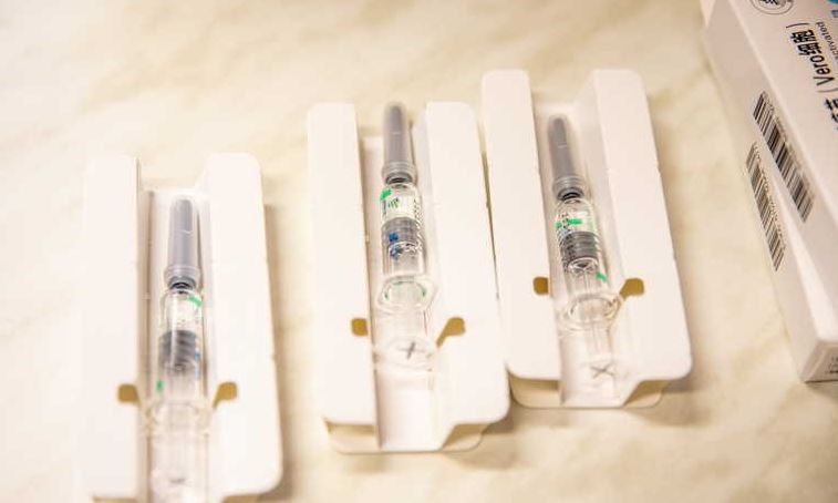 V4: European countries tread their own paths in vaccine procurement