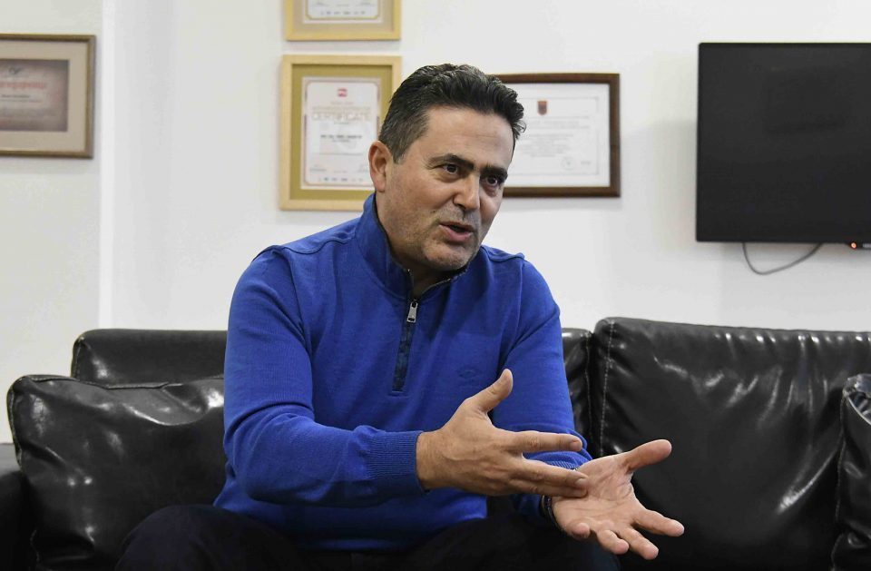 Selmani: Zaev made the offer for a broad government in haste