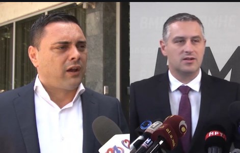 With SDSM down in the polls and Mijalkov in prison, Zaev bets on Nikola Todorov and Mitko Jancev to weaken the opposition