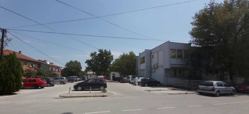 City of Gevgelija asks for permission to impose an overnight curfew
