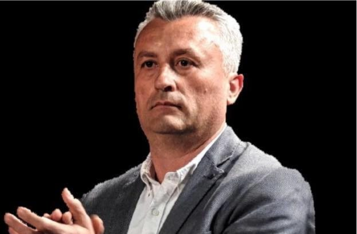 Sajkoski: Coalition partners Zaev and Ljubco Georgievski coordinated the plan