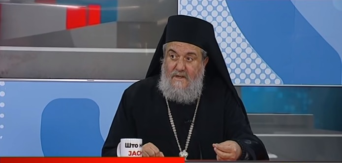 Agatangel: Last year we were in lockdown during Easter, while during the holidays of other religions everything was free