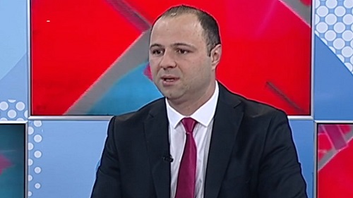 Misajlovski: VMRO-DPMNE will neither negotiate nor accept a joint government with Zaev’s mafia