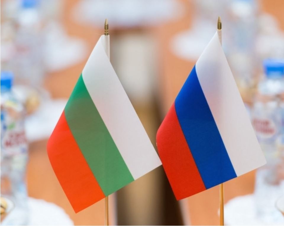 Bulgaria’s Foreign Ministry declares two Russian diplomats persona non grata