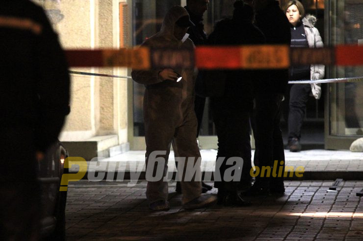 Victims in Topansko Pole shootings identified