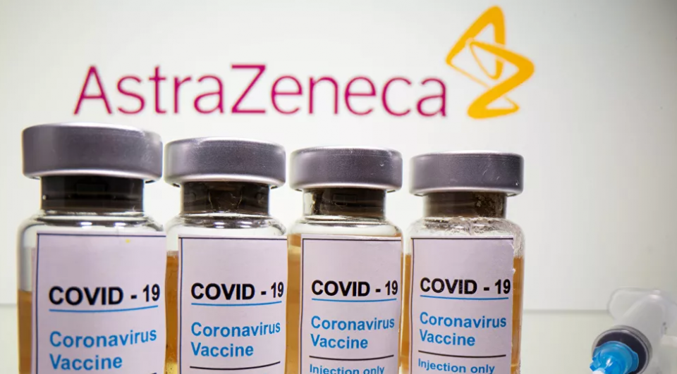 Several European countries halt use of AstraZeneca vaccine, Macedonia is waiting for the first doses
