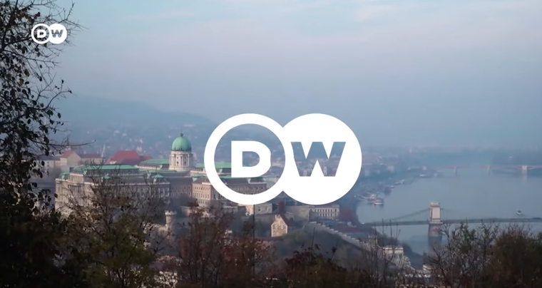 V4: Deutsche Welle apologises for defamatory report