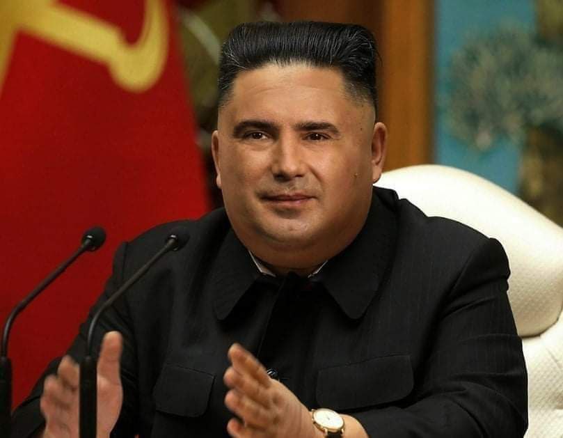 SDSM declares Zaev the winner with near-unanimous support in North Korean style party elections