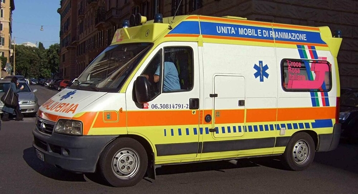 Italy: Baby from Macedonia dies after a fall