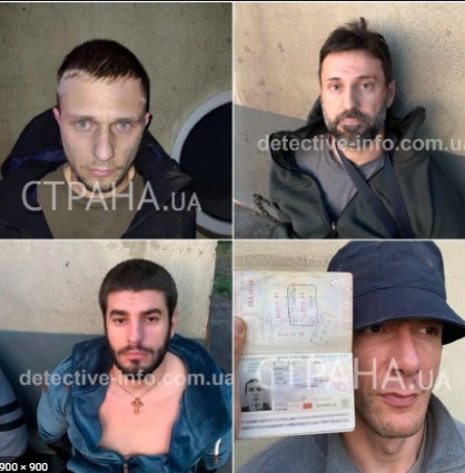 Hitmen who tried to kill Zvicer were paid 600,000 EUR