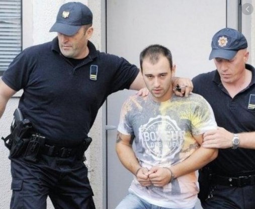 Serbian mobster carried out an assassination attempt in Ukraine using a Macedonian passport