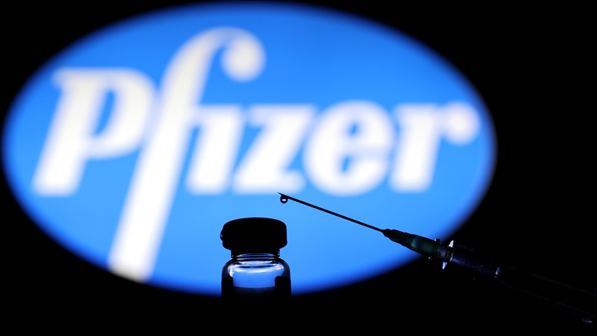 EU and Austria announce a shipment of Pfizer vaccines for the Balkan countries