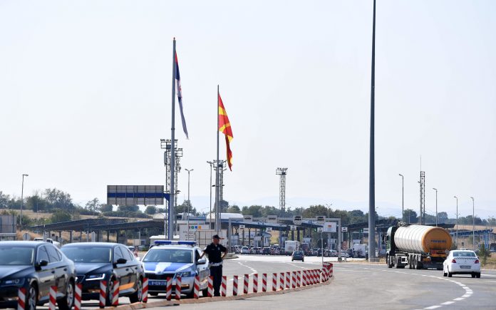 No further measures for closure of border crossings
