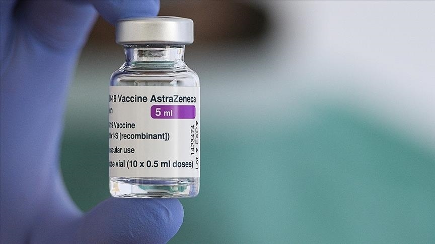 Filipce: AstraZeneca vaccine is safe, no room for panic