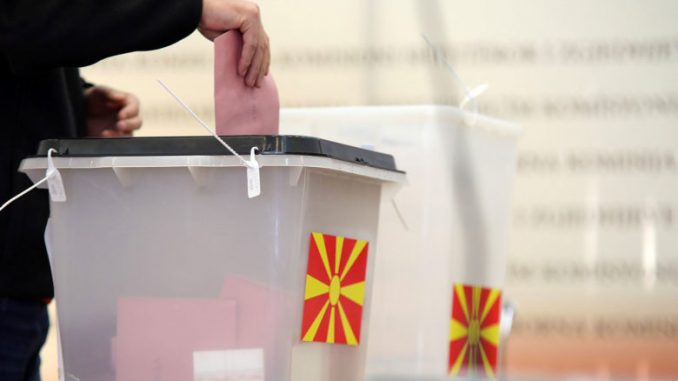 VMRO will be open to forming a coalition for the October elections with all parties who share the same goals
