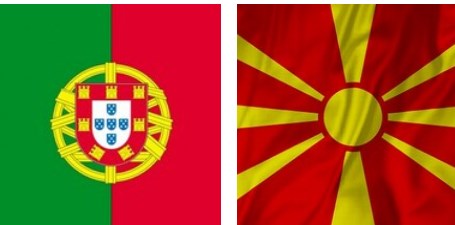 Just like in 1992: Macedonia’s EU future again depends on Portugal
