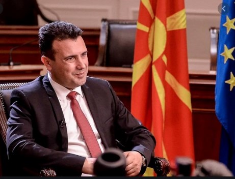 Zaev: The next parliamentary elections will be held in 2024 and there will be no early elections