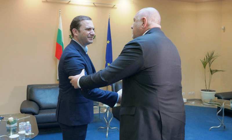 Osmani considers June as optimal chance for Bulgaria to remove veto on start of EU talks