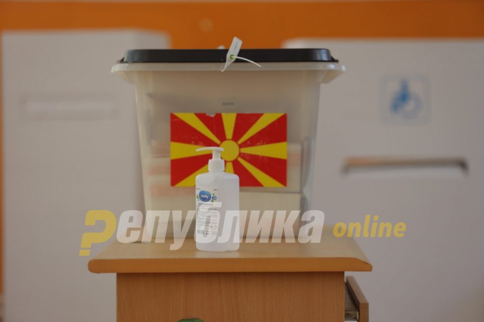 Nikoloski:Early elections are certain, whether in October or in early 2022   