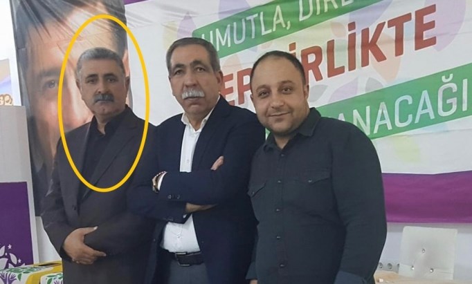 Wanted official of a Kurdish organization also received a Macedonian passport