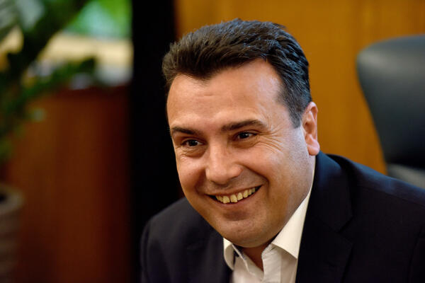 Zaev turns pessimist: Little hope to resolve the dispute with Bulgaria before the European Council