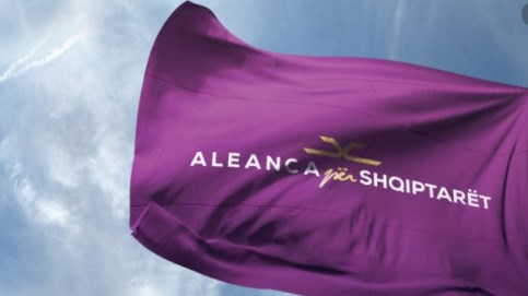 Alliance for Albanians: Let’s put an end to corrupt politicians