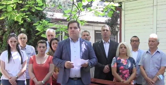 Businessman close to SDSM is using his political clout to turn a huge profit