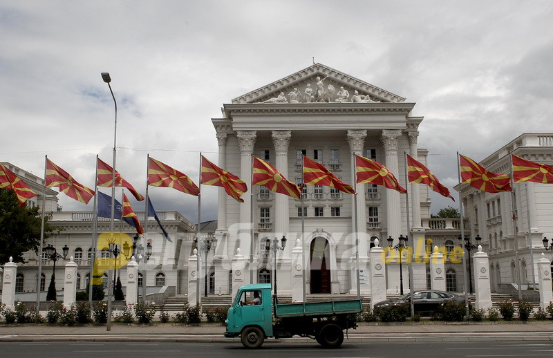 Zaev’s Government pledges to get serious about fighting corruption after the highly critical State Department report